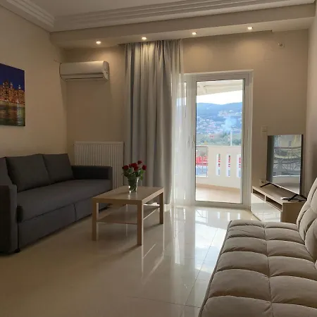 Διαμέρισμα Rosa's Λευκάδα