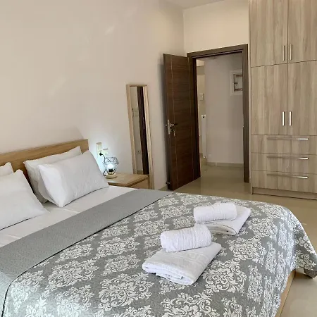 Rosa's Appartement *