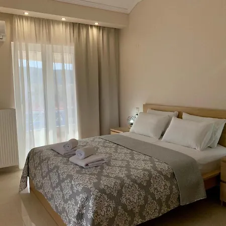 Rosa's Appartement *