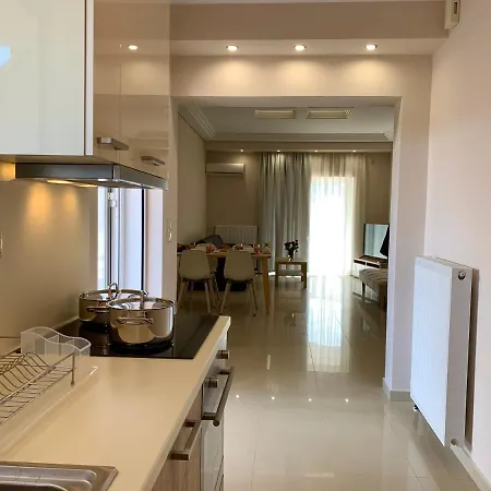 Rosa's Apartmán *