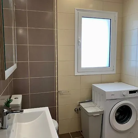 Apartmán Rosa's *
