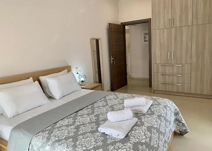 Rosa's Appartement *