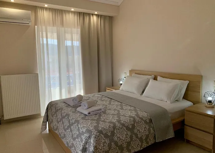 Rosa's Appartement *