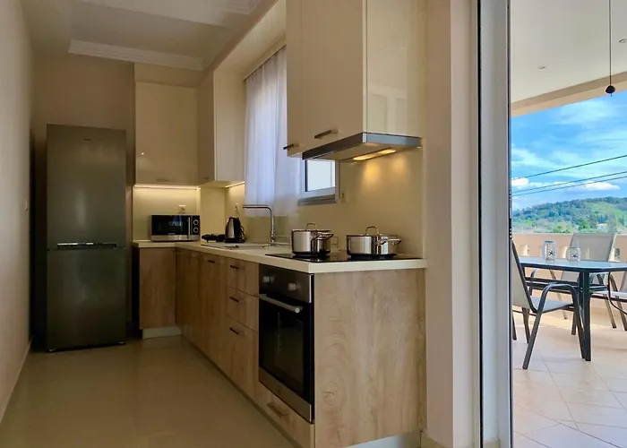 Rosa's Appartement *