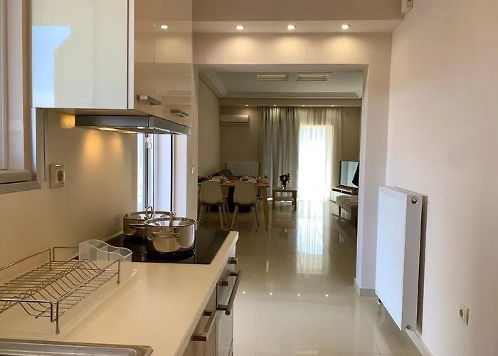 Rosa's Appartement *