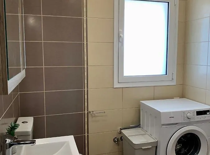 Appartement Rosa's *