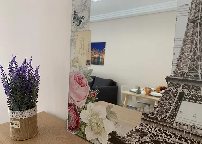 Appartement Rosa's Lefkáda